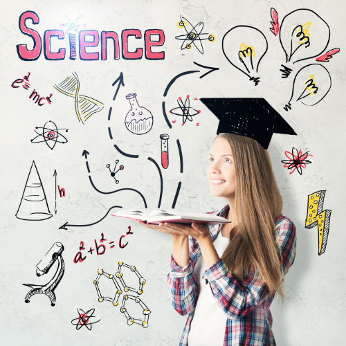 Amazing Science Games For Kids
