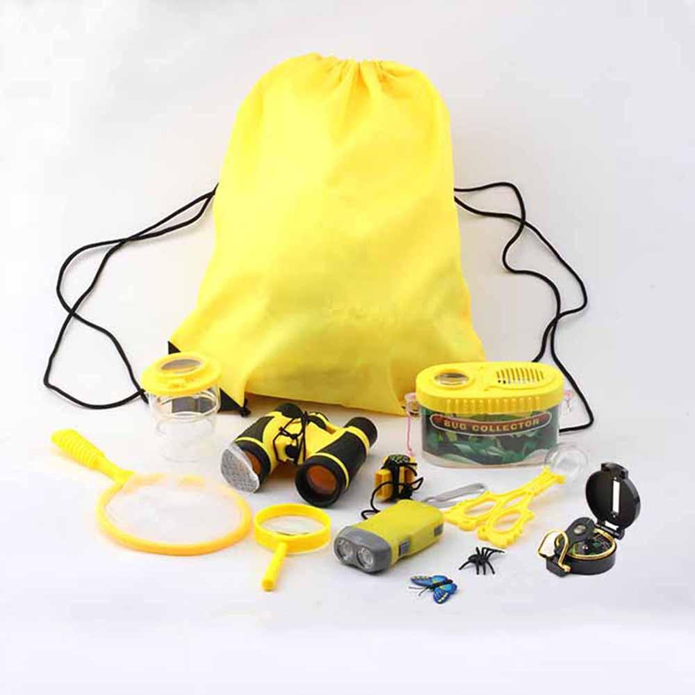 Outdoor Explorer Kit Gifts Toys|sciencekitshop.com