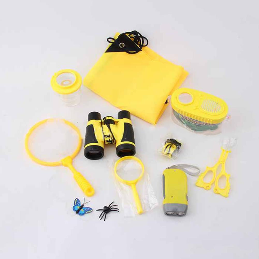 Outdoor Explorer Kit Gifts Toys|sciencekitshop.com